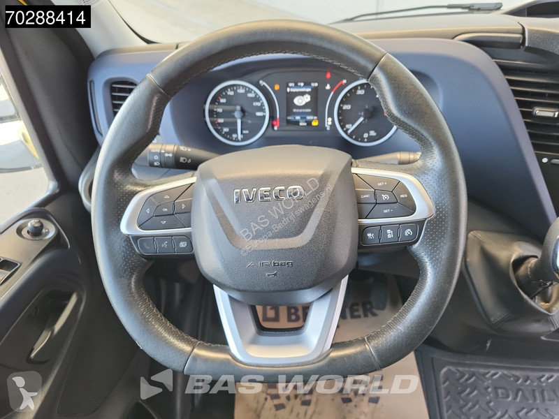 Veículo utilitário Iveco 35S14 Automaat L2H2...