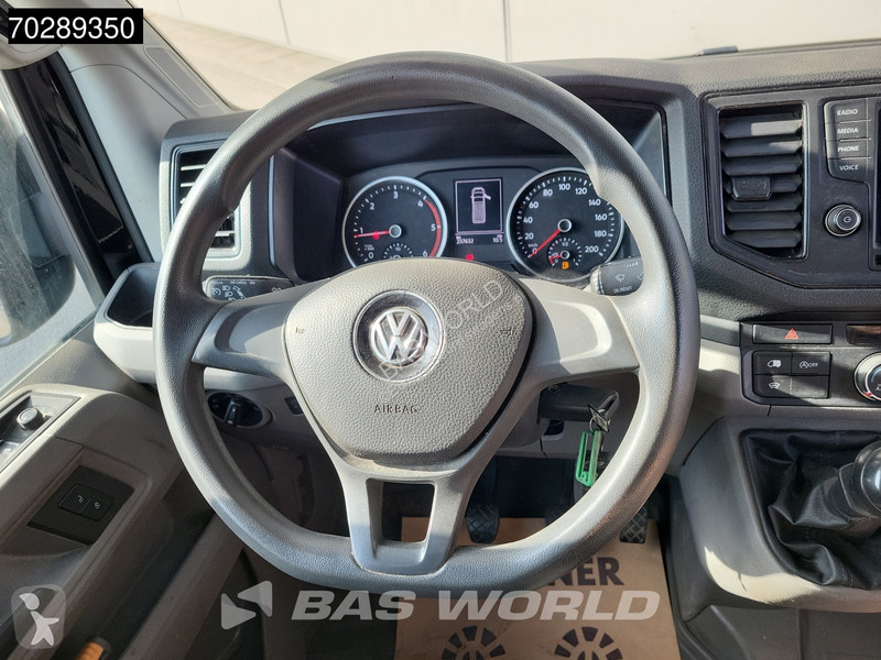 Furgoneta Volkswagen 140pk L3H3 Trekhaak Navi...