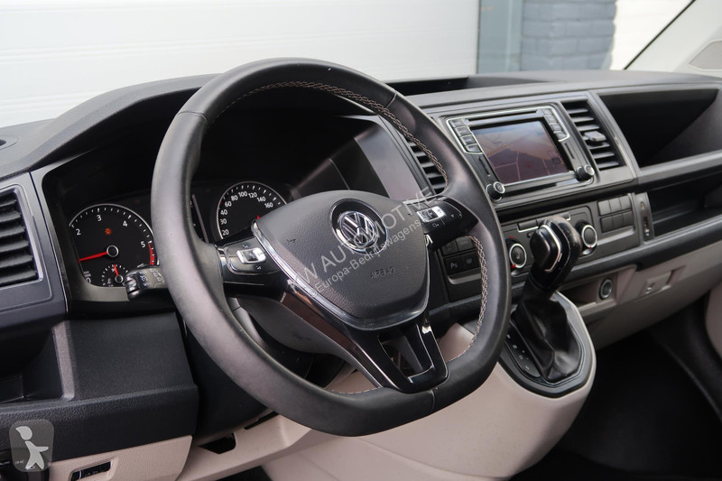 Veicolo commerciale Volkswagen 2.0 TDI L2H1...