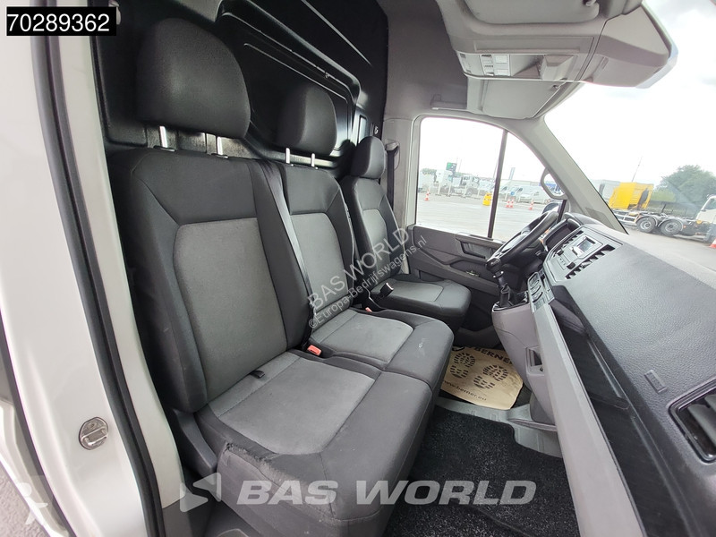 Furgoneta Volkswagen Easy Loader 500KG L3H3...