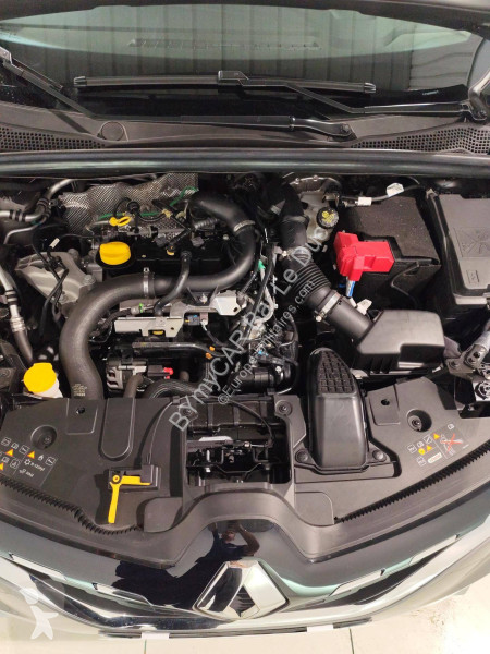 Furgoneta Renault Captur TCe 100