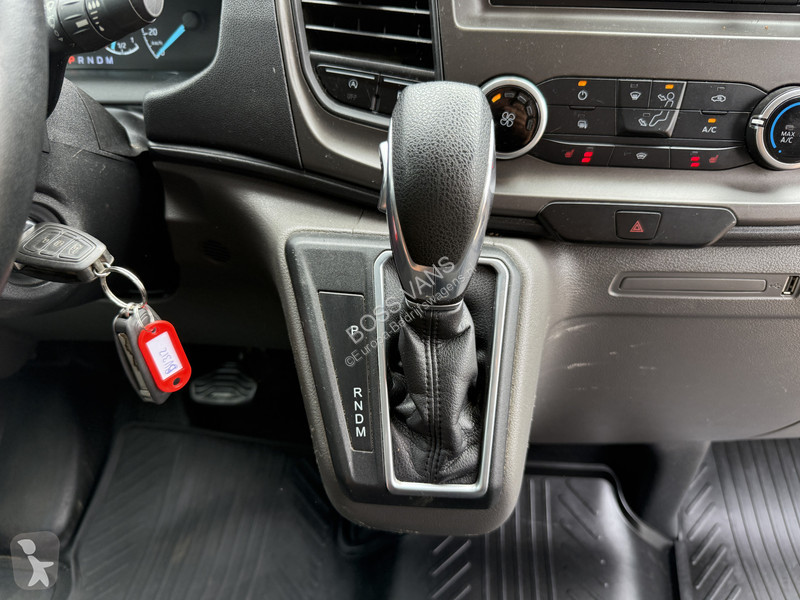 Autoutilitară Ford 280 2.0 TDCi 130PK L1H1...