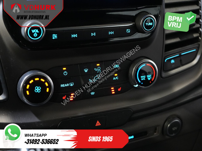 Ford 2.0 TDCI L2 Trend DC Dubbel Cabine BPM...