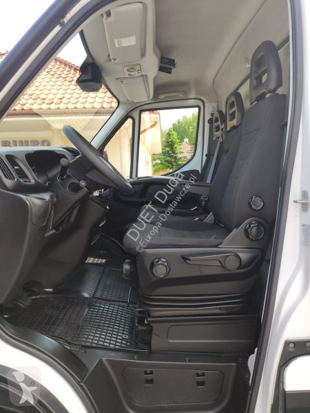 Nyttofordon Iveco 50C15 V