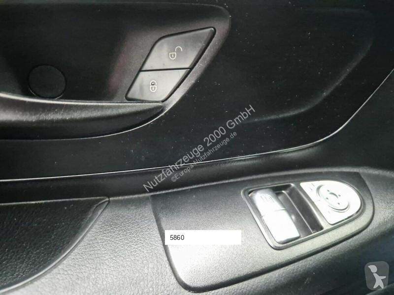 Užitkové vozidlo Mercedes