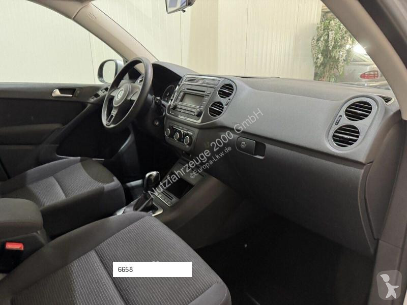 Véhicule utilitaire Volkswagen