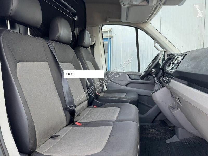 Veicolo commerciale Volkswagen