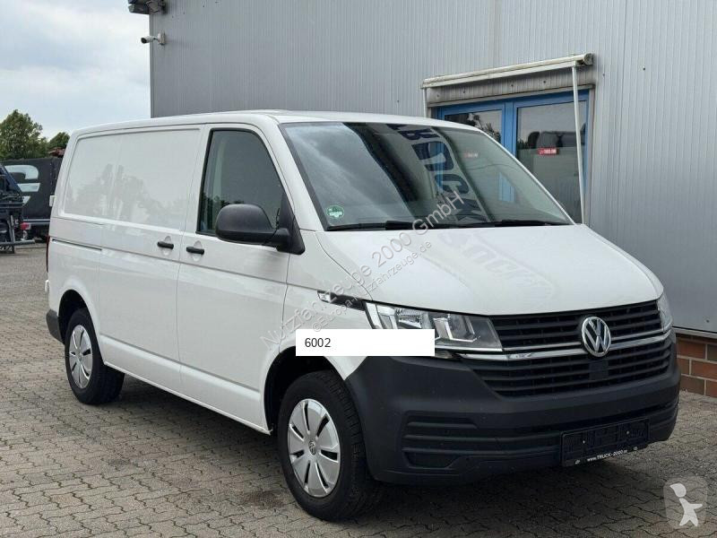 Veicolo commerciale Volkswagen T6.1