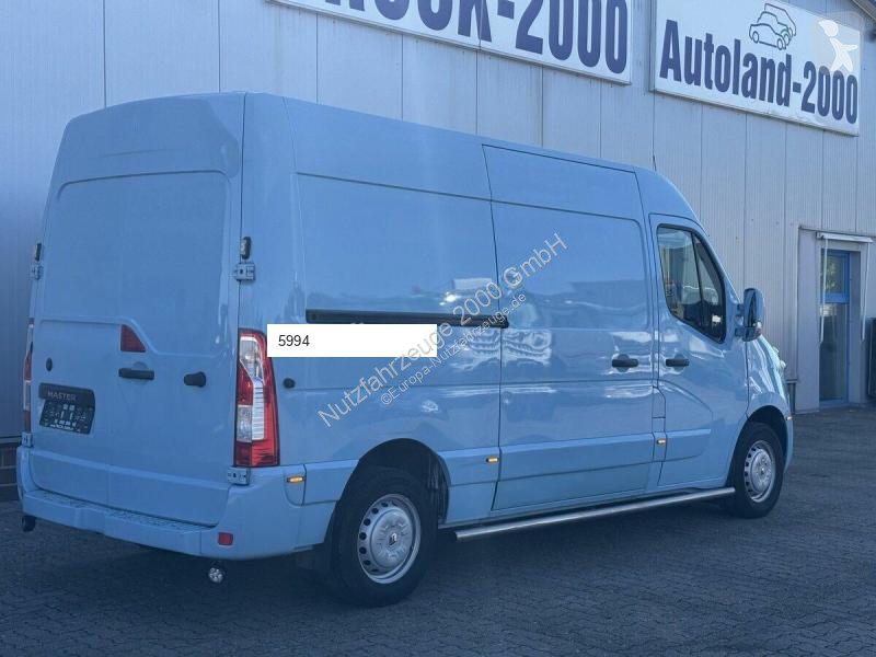 Nyttofordon Renault
