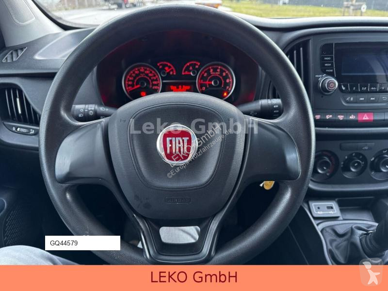 Nyttofordon Fiat 1,3