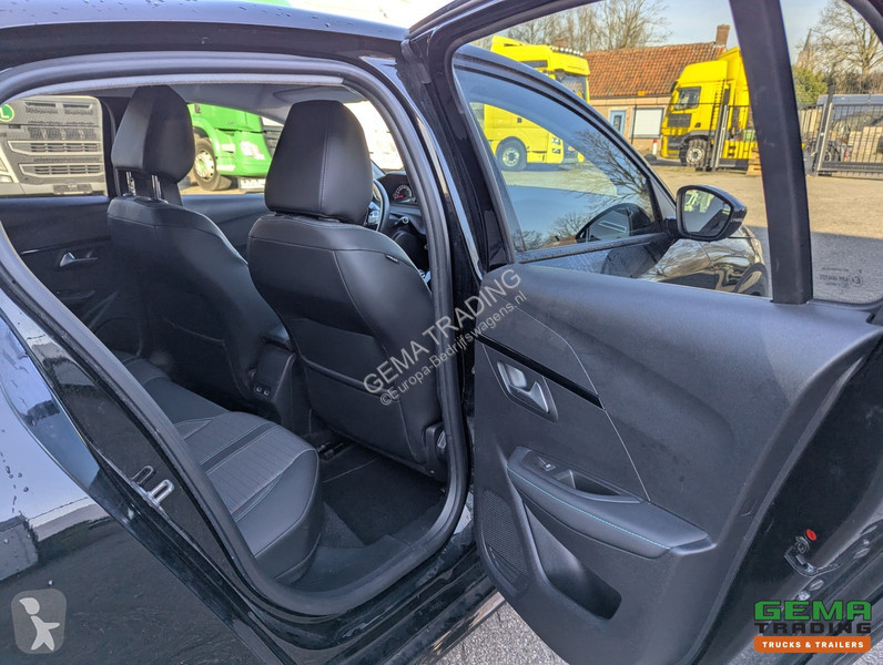 Furgoneta Peugeot 1.2 PureTech Active Pack -...