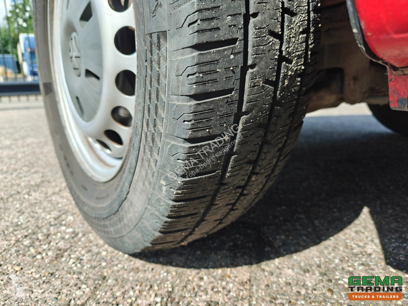 Veículo utilitário Volkswagen 2.0 TDI Euro5M -...