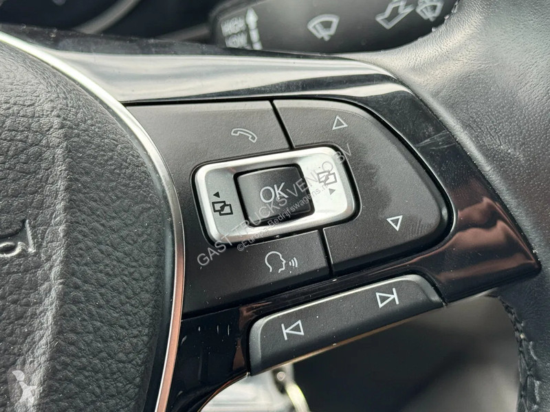 Autoutilitară MAN L2H2 Airco Automaat Cruise...