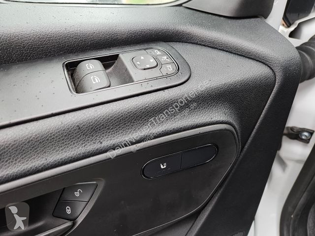 Veicolo commerciale Mercedes 317 CDI...