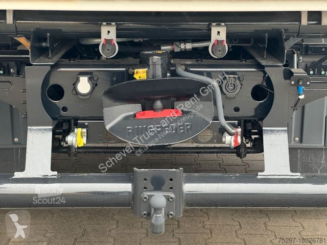 Furgoneta MAN TGL 8.220 MEILLER TRIGENIUS 2x...