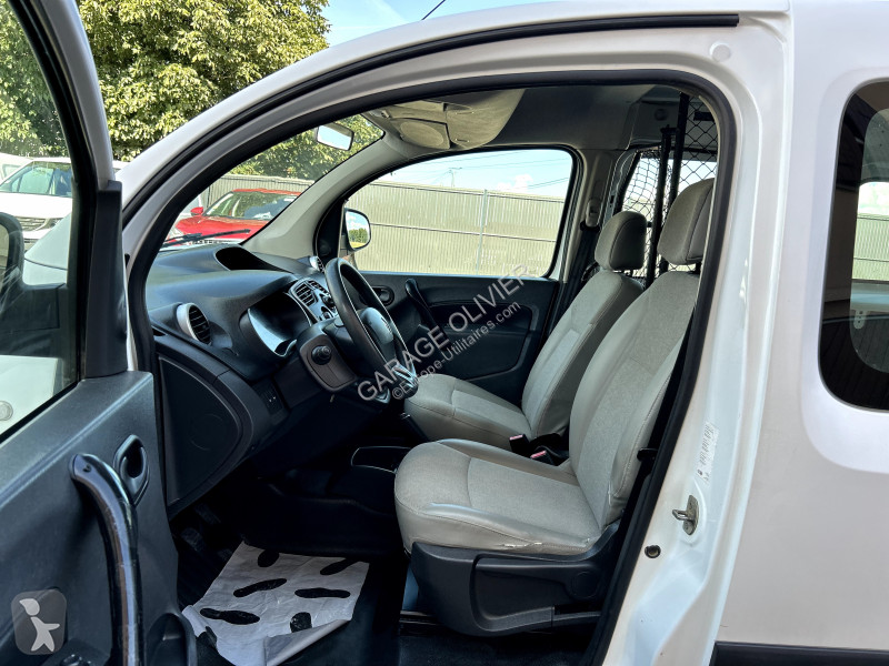 Veicolo commerciale Renault Maxi Grand Volume...