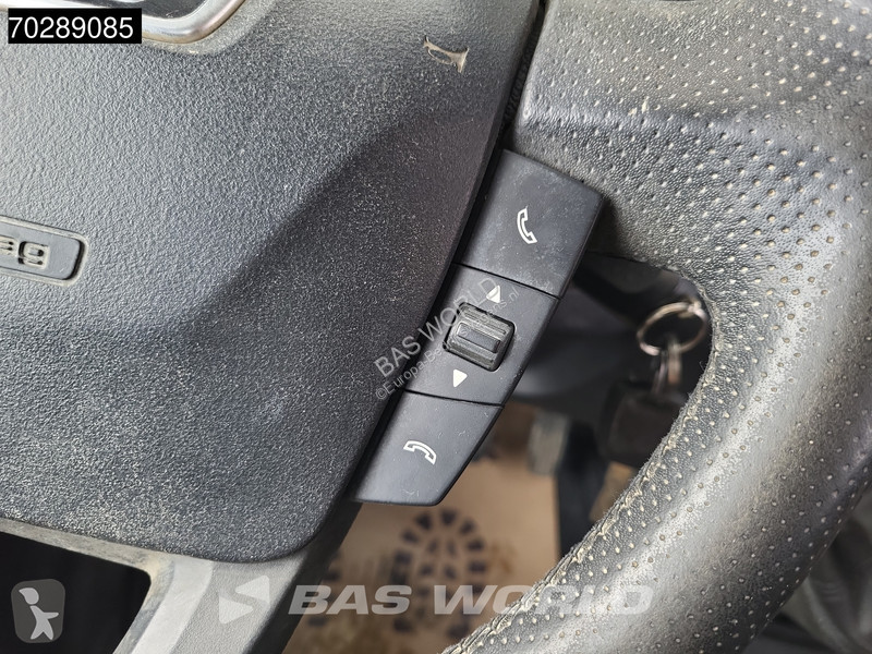 Véhicule utilitaire Iveco 35C16 Kipper met...