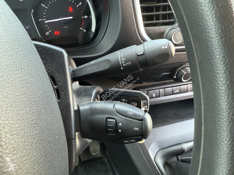Furgoneta Toyota 2.0 D4-D 145PK Climate Control...