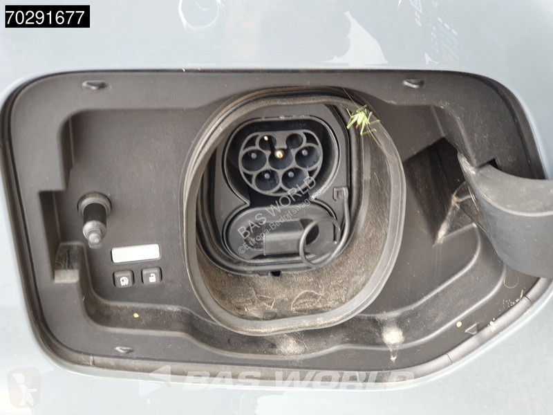 Furgoneta Renault Elektrisch 87kWh 460WLTP L2H2...