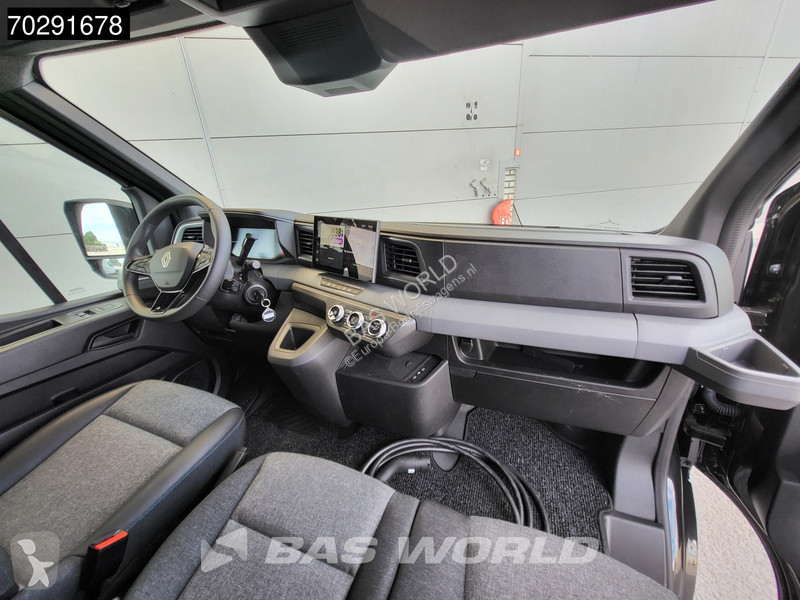 Furgoneta Renault Elektrisch 87kWh 460WLTP L3H2...
