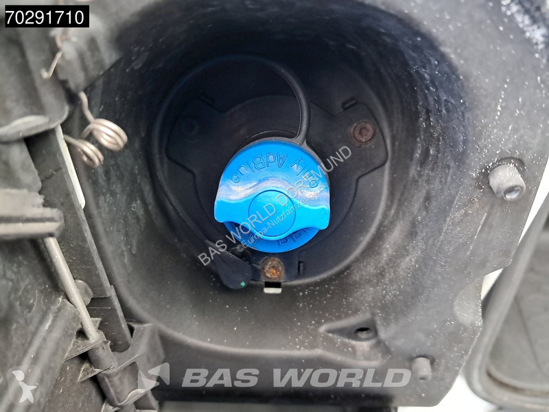 Autoutilitară Iveco 35C14 Pritsche...