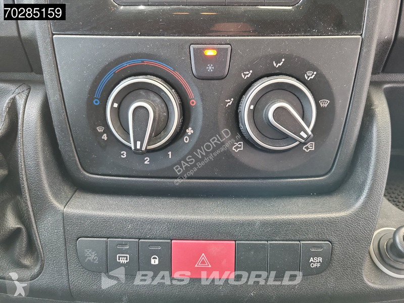 Furgoneta Citroën 130PK Dubbel Cabine L2H2...