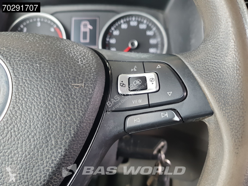 Furgoneta Volkswagen 140pk Open Laadbak met...