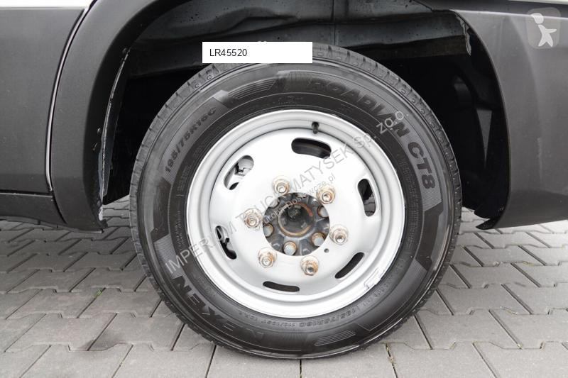 Autoutilitară Iveco DAILY 3,0 D