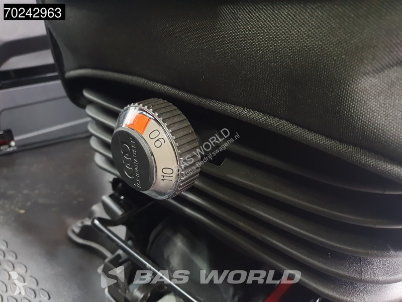 Furgoneta Iveco 35C18 3.0L Automaat 180PK...