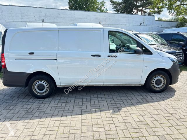 Furgoneta Mercedes Vito...