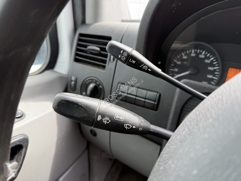 Autoutilitară Mercedes 314 2.2 CDI Dubbele...