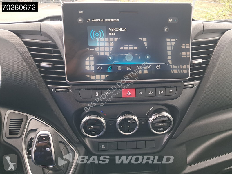 Veículo utilitário Iveco 35C21 Neu! 3.0L 210PS...