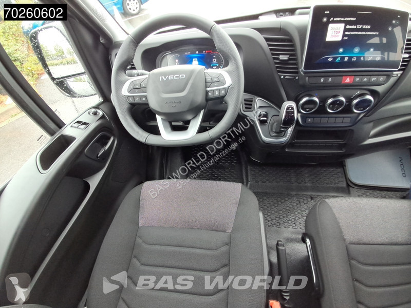 Furgoneta Iveco 35C21 Neu! Dreiseitenkipper...