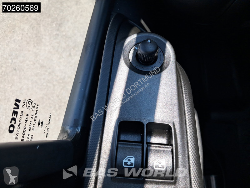 Furgoneta Iveco 35C21 Neu! 3.0L Automatik...