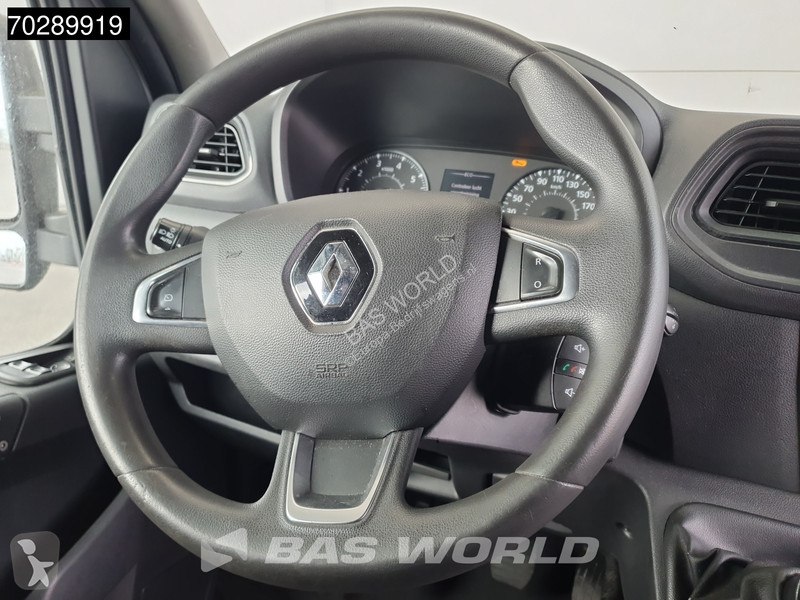 Véhicule utilitaire Renault Hoog Dak L4H3 LED...