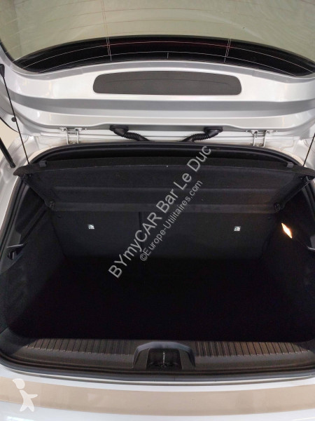 Veicolo commerciale Renault Clio TCe 100 GPL - 21
