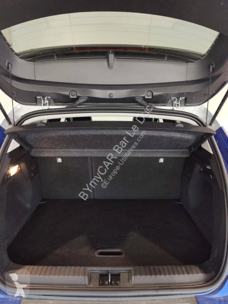 Autoutilitară Renault Captur TCe 90