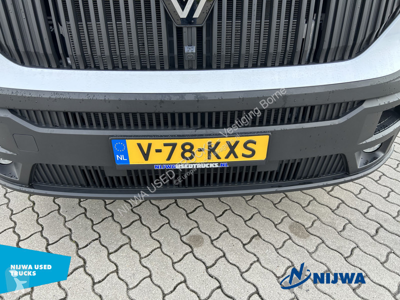 Bedrijfswagen Renault T35 150 Laadklep +...
