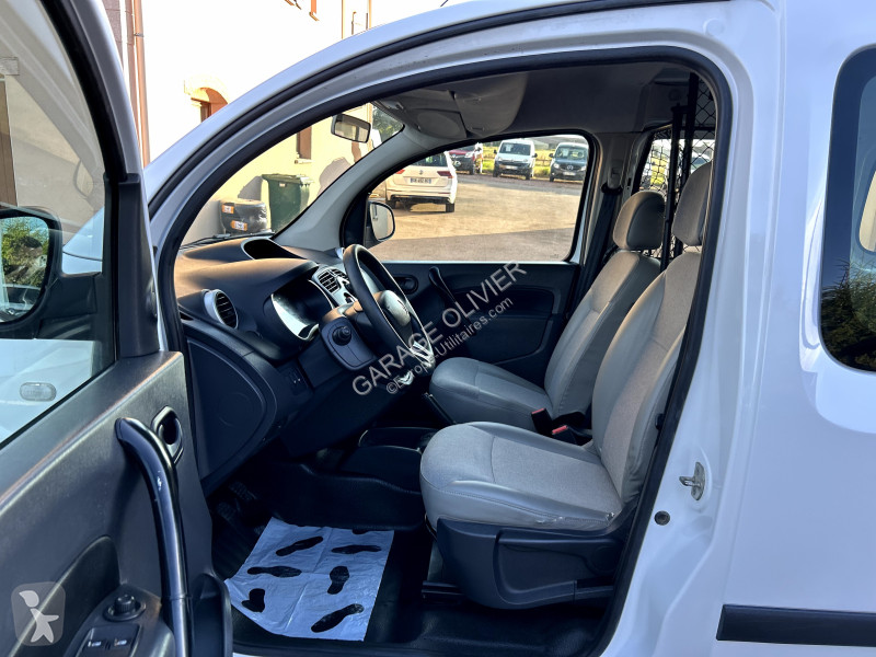 Veicolo commerciale Renault Maxi Grand Volume...