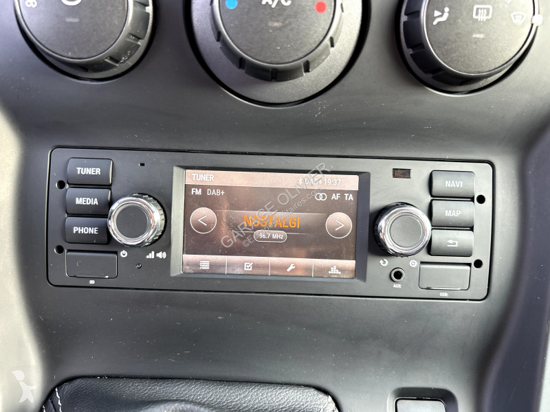 Užitkové vozidlo Mercedes Compact 109 1.5 CDI...