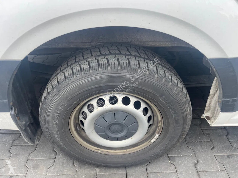 Varevogn Volkswagen