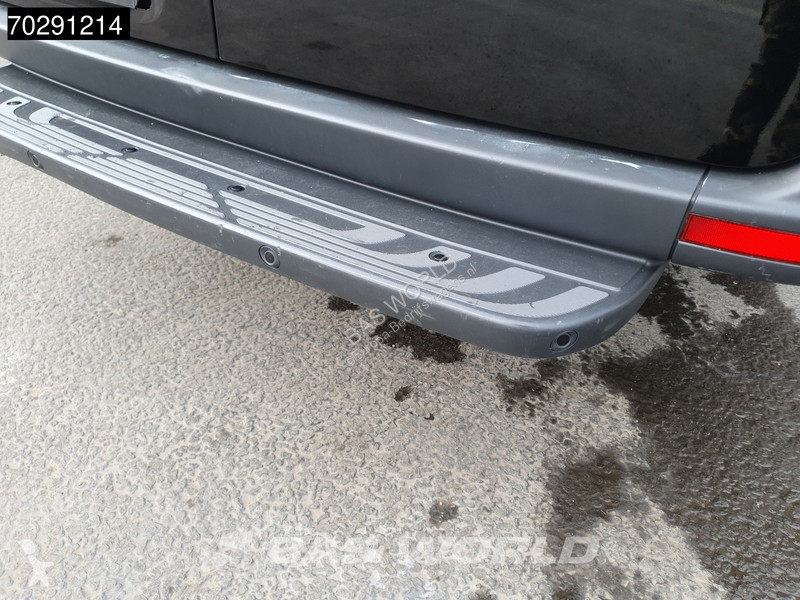 Varevogn Mercedes 317 CDI Automaat L3H2 Airco...