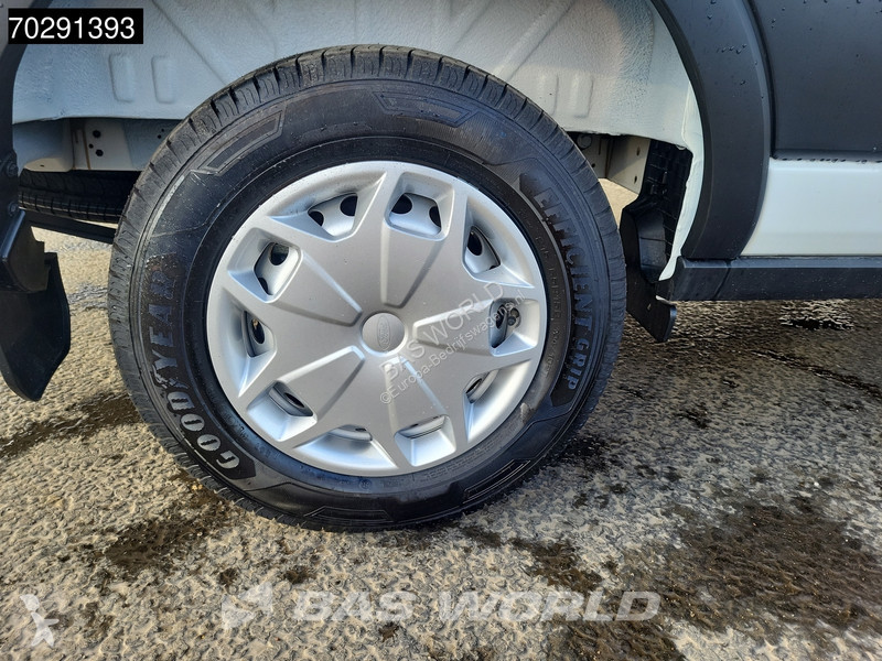 Véhicule utilitaire Ford 130pk L3H2 Nieuw!...