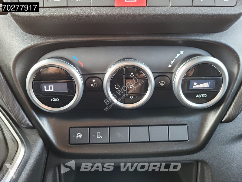 Varevogn Iveco 35C21 3.0L 210PK Automaat L2H1...