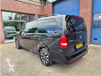 Bedrijfswagen Mercedes