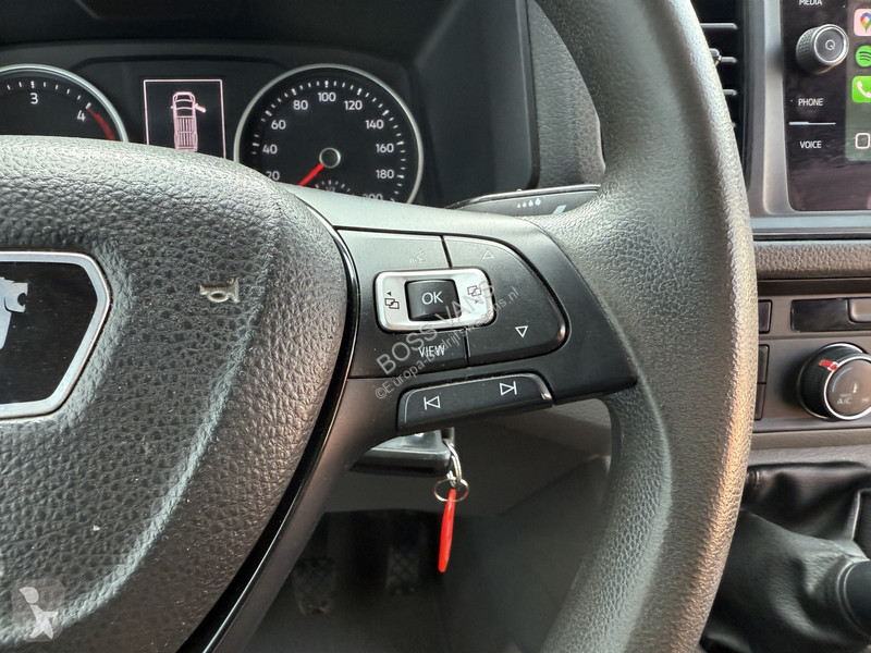 Autoutilitară MAN 3.140 2.0 TDI L3H3 Airco...