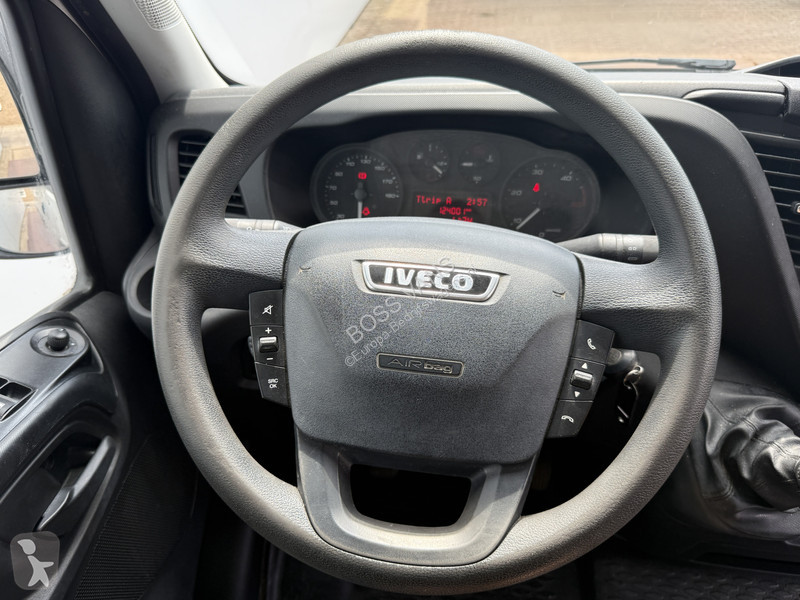 Nyttofordon Iveco 35S14 2.3 L2H2 Cruise Control...