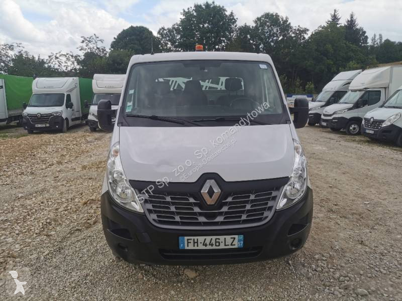 Veicolo commerciale Renault