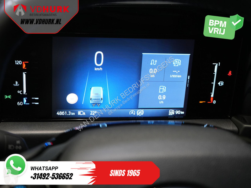 Užitkové vozidlo Ford 2.0 TDCI 150 pk L2...