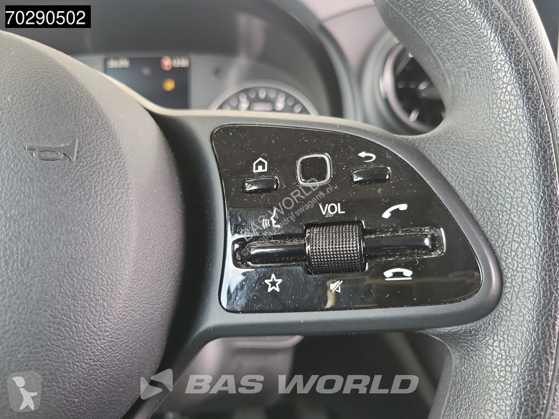 Furgoneta Mercedes L2H1 Airco Cruise Camera...